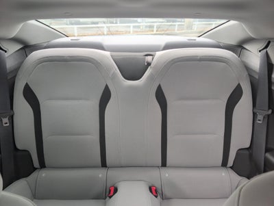 2020 Chevrolet Camaro 1LT