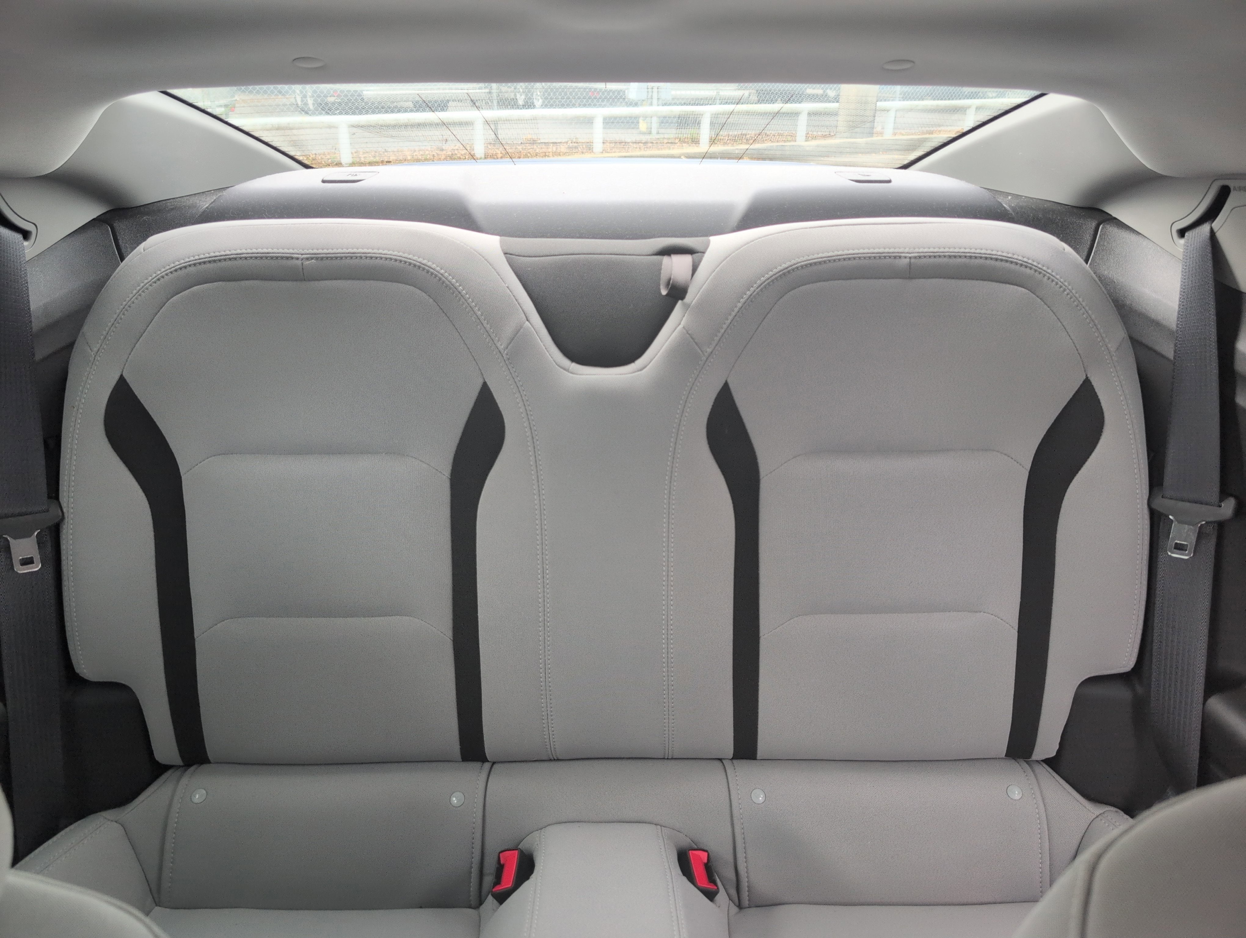 2020 Chevrolet Camaro 1LT