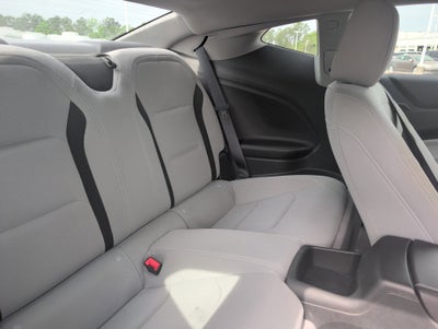 2020 Chevrolet Camaro 1LT