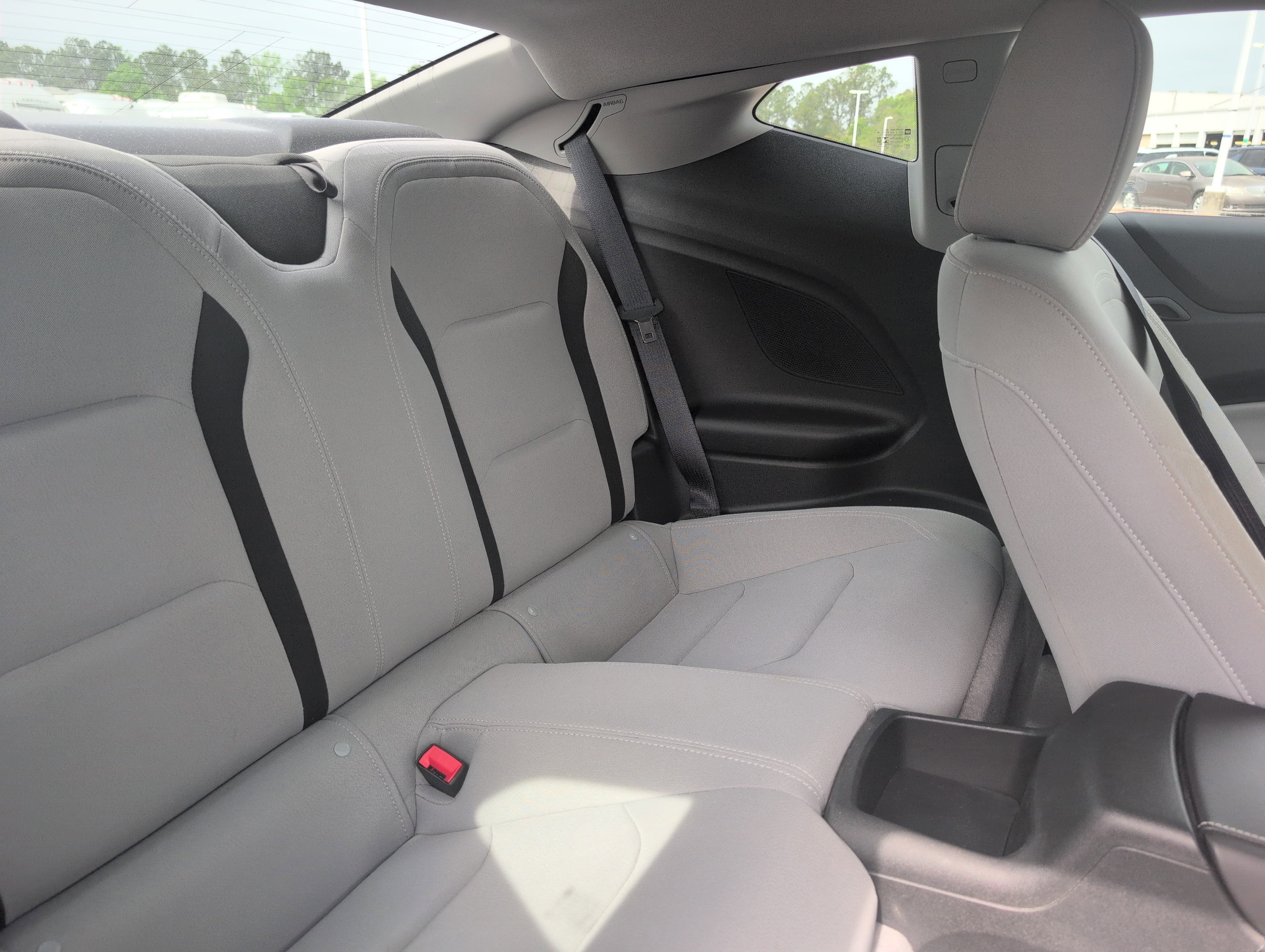 2020 Chevrolet Camaro 1LT