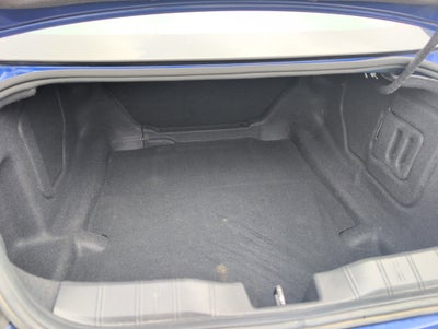 2020 Chevrolet Camaro 1LT