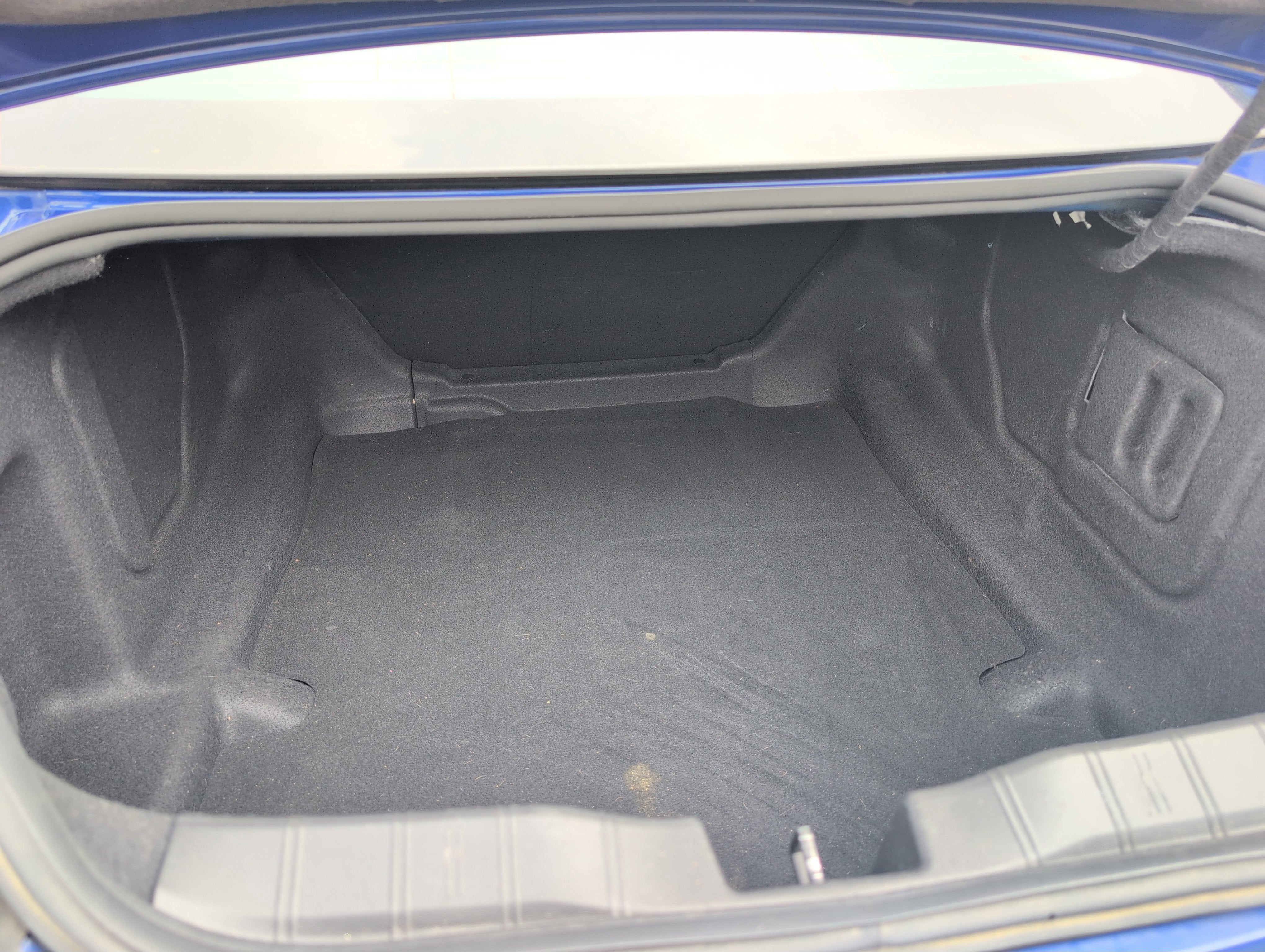 2020 Chevrolet Camaro 1LT