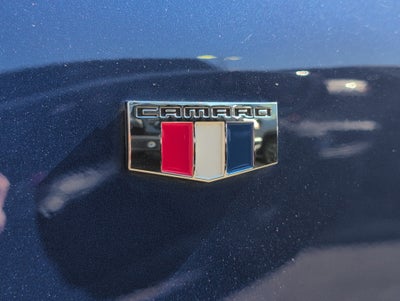 2020 Chevrolet Camaro 2LT