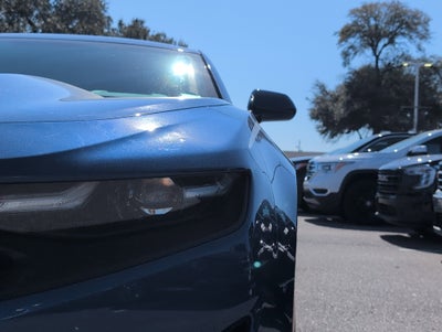 2020 Chevrolet Camaro 2LT