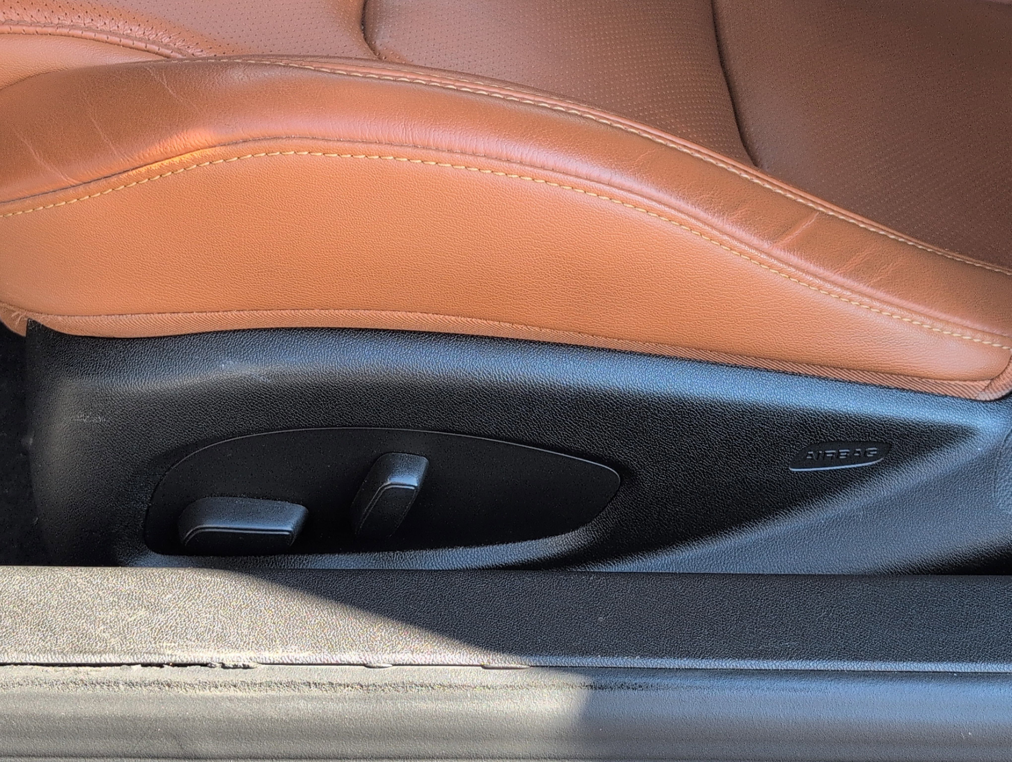 2020 Chevrolet Camaro 2LT