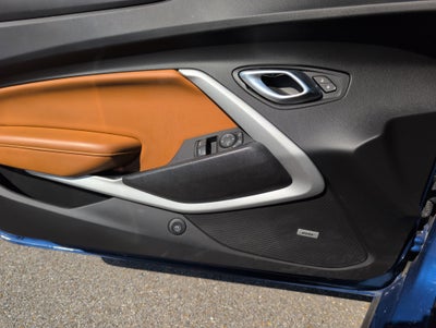 2020 Chevrolet Camaro 2LT