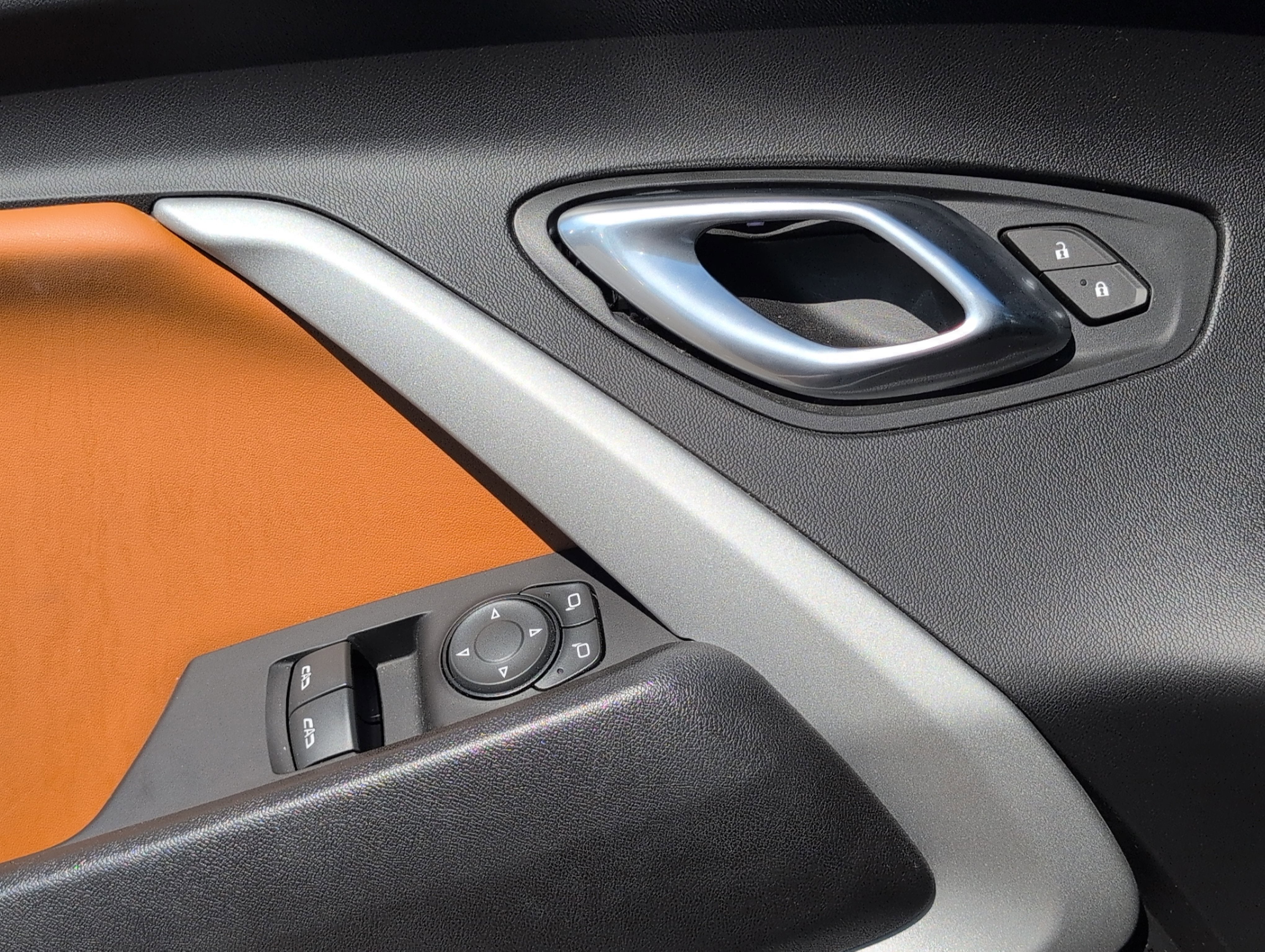 2020 Chevrolet Camaro 2LT