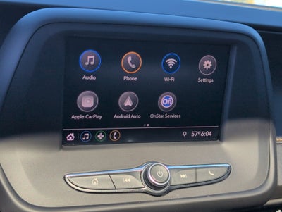 2020 Chevrolet Camaro 2LT