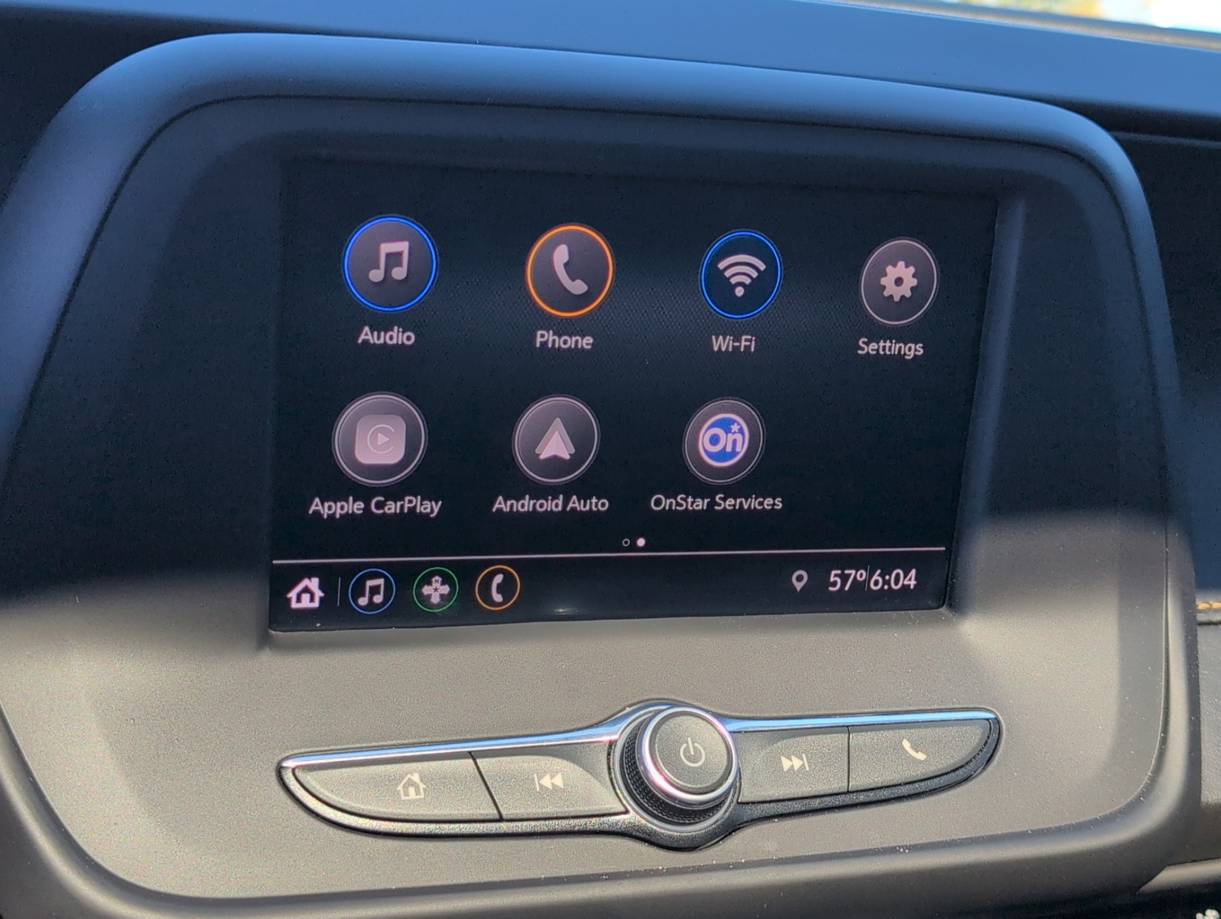 2020 Chevrolet Camaro 2LT