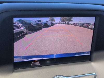 2020 Chevrolet Camaro 2LT