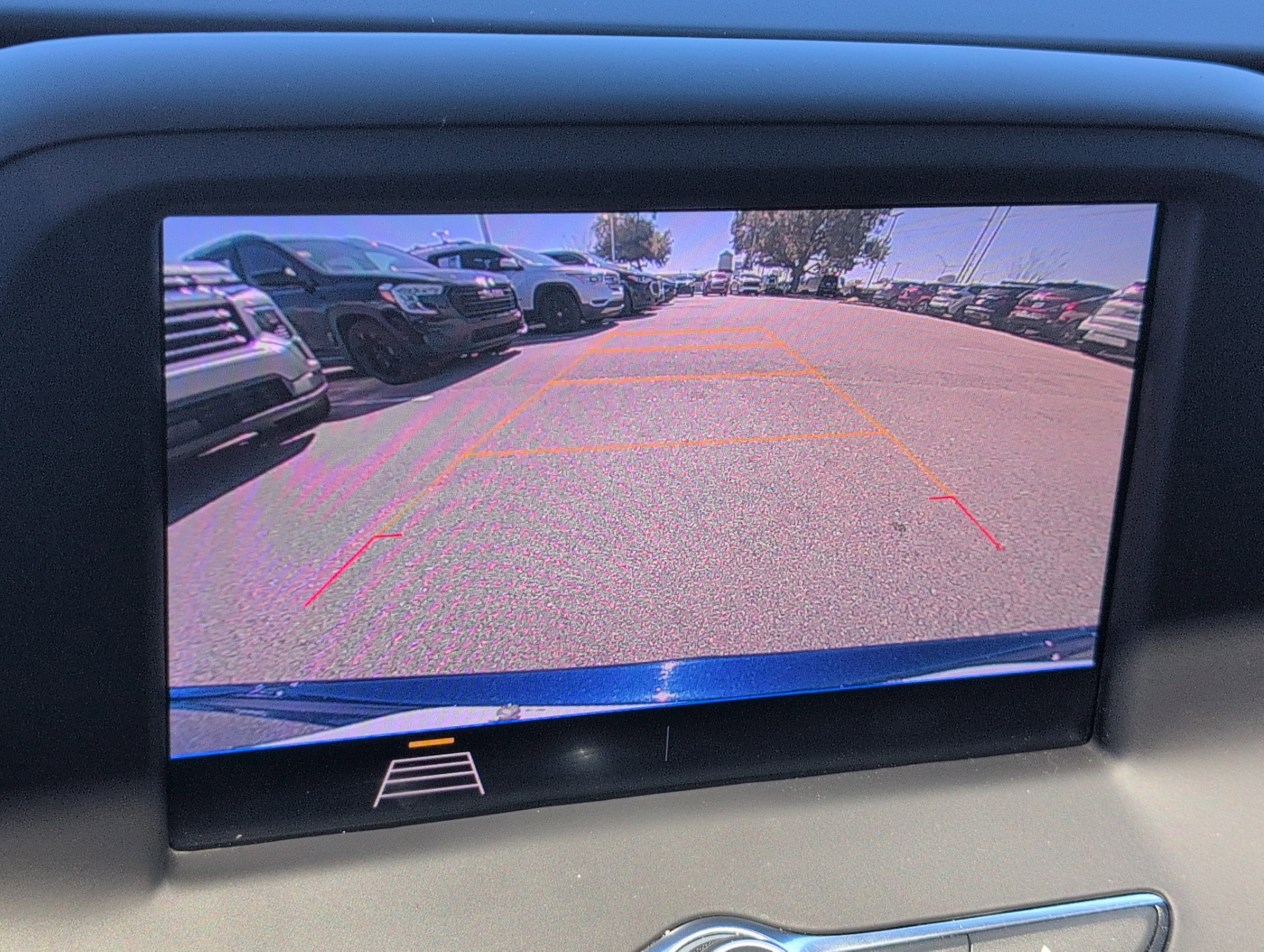 2020 Chevrolet Camaro 2LT