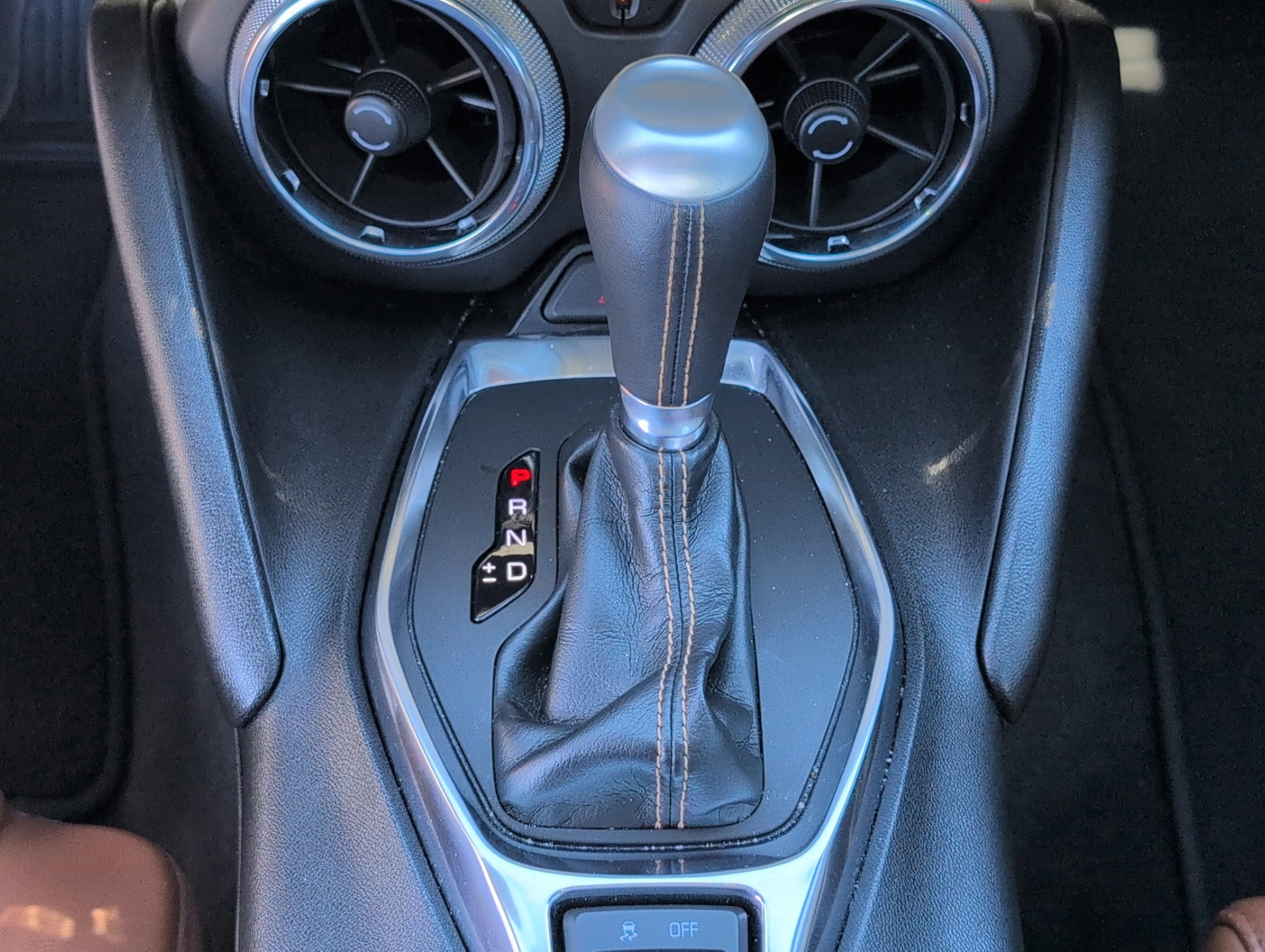 2020 Chevrolet Camaro 2LT