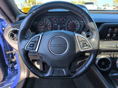 2020 Chevrolet Camaro 2LT