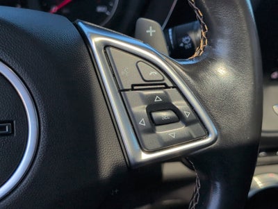 2020 Chevrolet Camaro 2LT