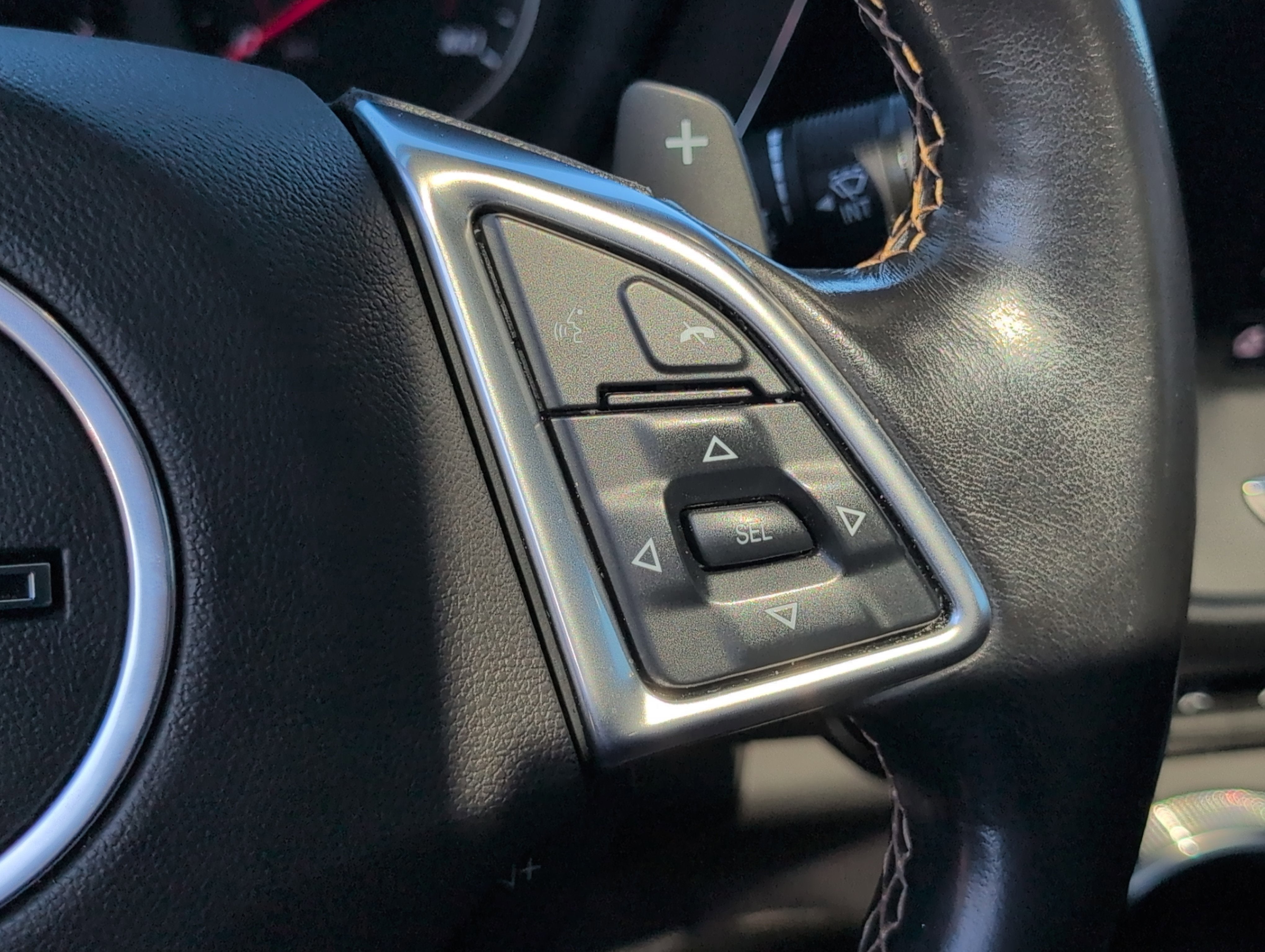 2020 Chevrolet Camaro 2LT