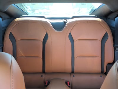 2020 Chevrolet Camaro 2LT