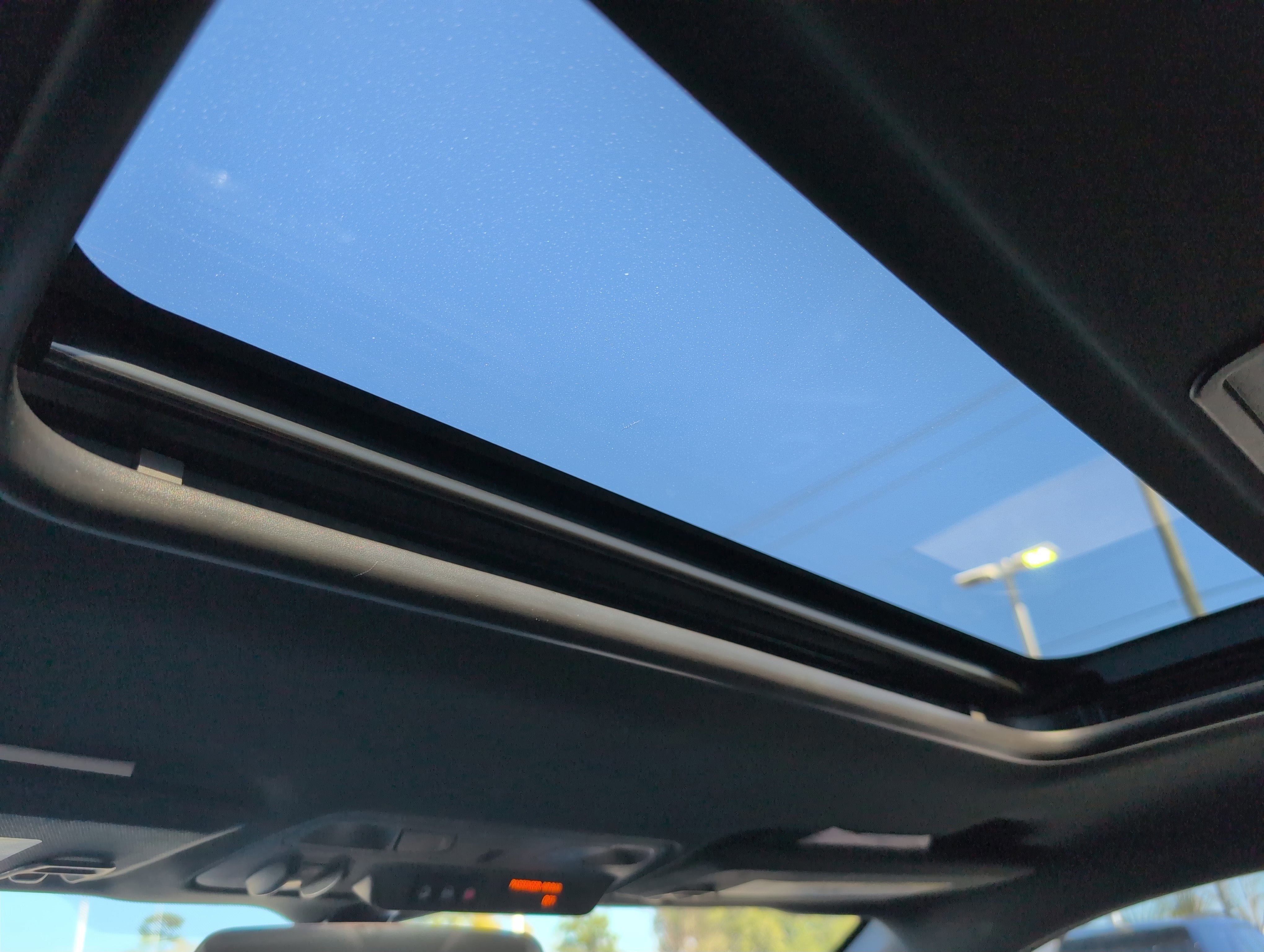 2020 Chevrolet Camaro 2LT