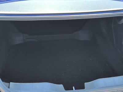 2020 Chevrolet Camaro 2LT