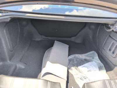 2017 Chevrolet Camaro 2SS