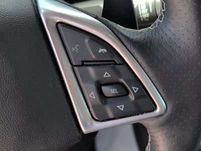 2017 Chevrolet Camaro 2SS