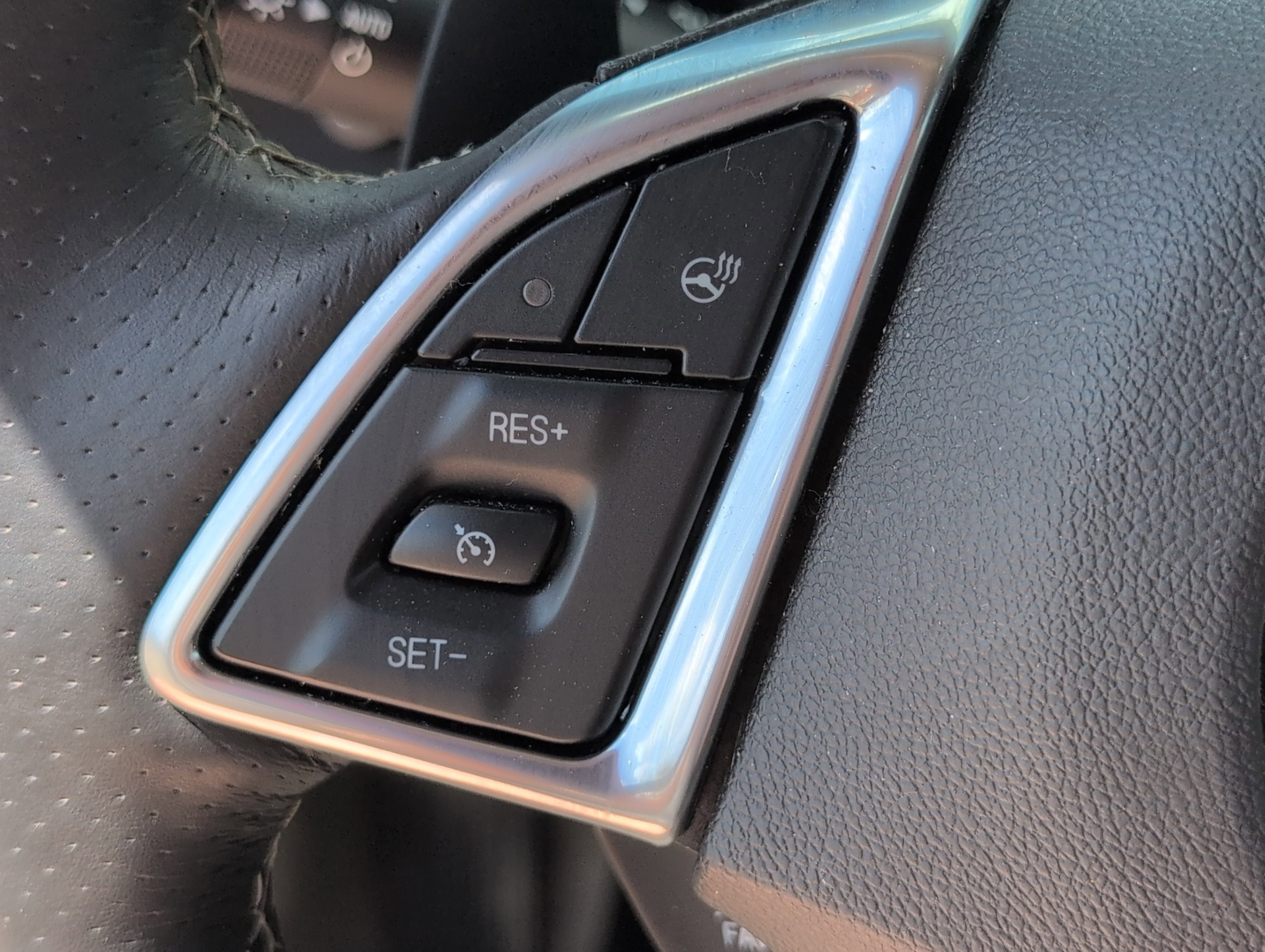 2017 Chevrolet Camaro 2SS