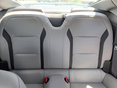 2017 Chevrolet Camaro 2SS