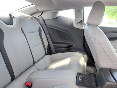 2017 Chevrolet Camaro 2SS