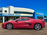 2021 Chevrolet Corvette Stingray 2LT