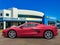 2021 Chevrolet Corvette Stingray 2LT