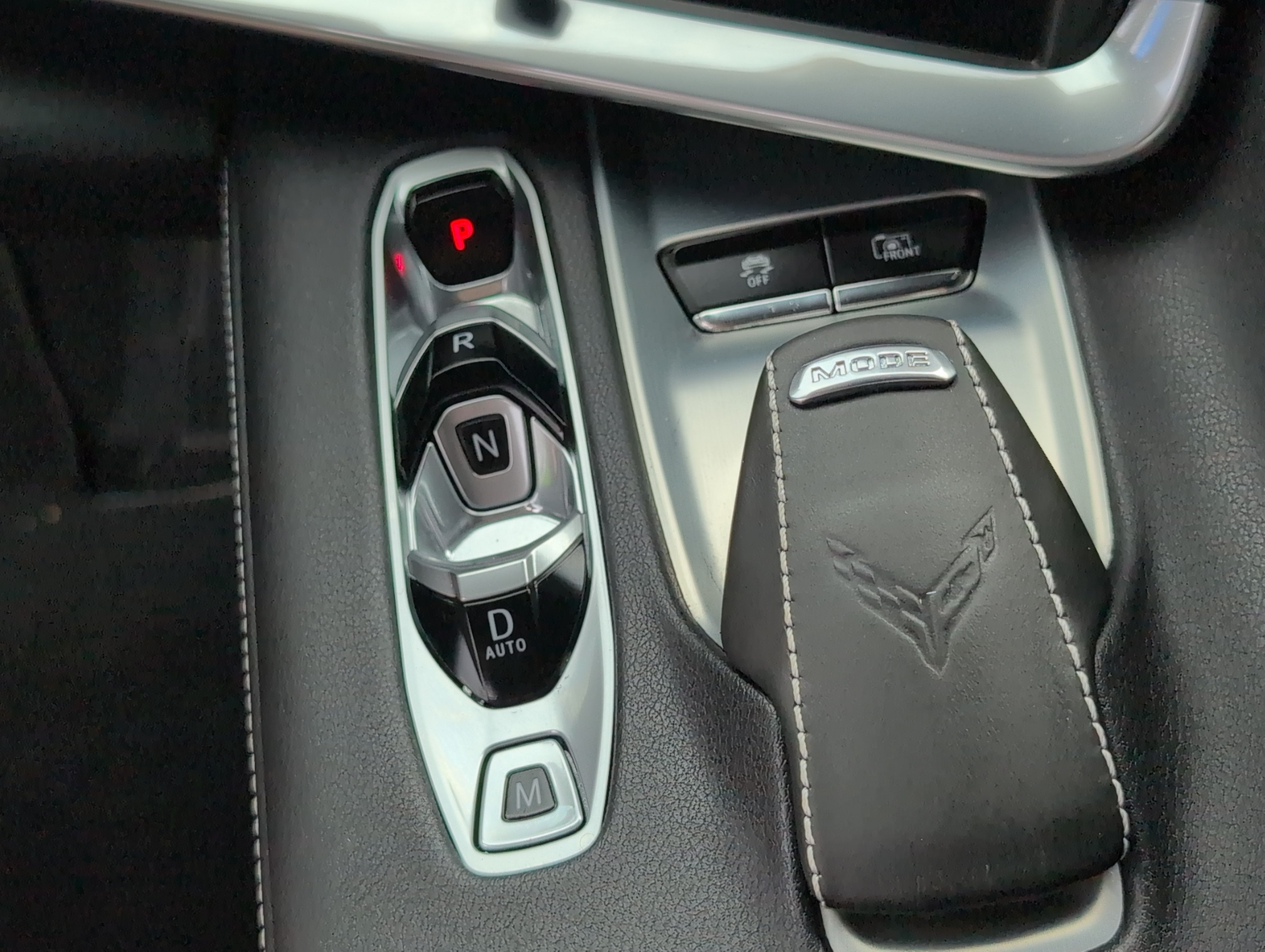 2021 Chevrolet Corvette Stingray 2LT