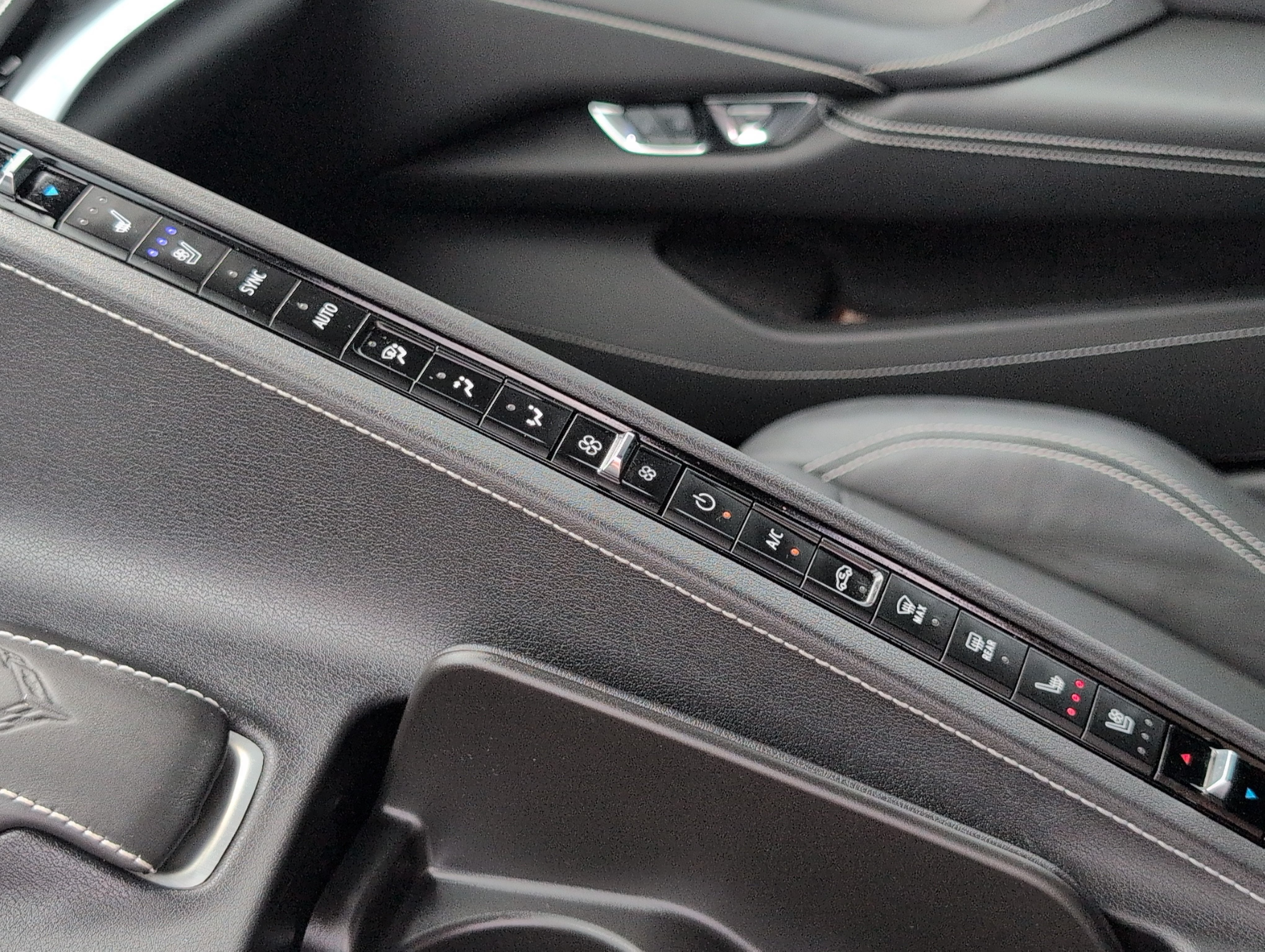 2021 Chevrolet Corvette Stingray 2LT