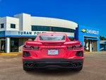 2021 Chevrolet Corvette Stingray 2LT