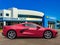 2021 Chevrolet Corvette Stingray 2LT
