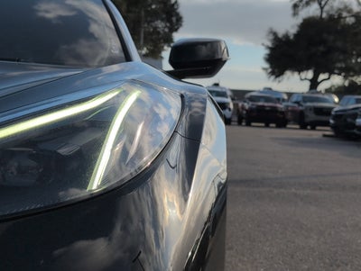 2023 Chevrolet Corvette Z06 3LZ