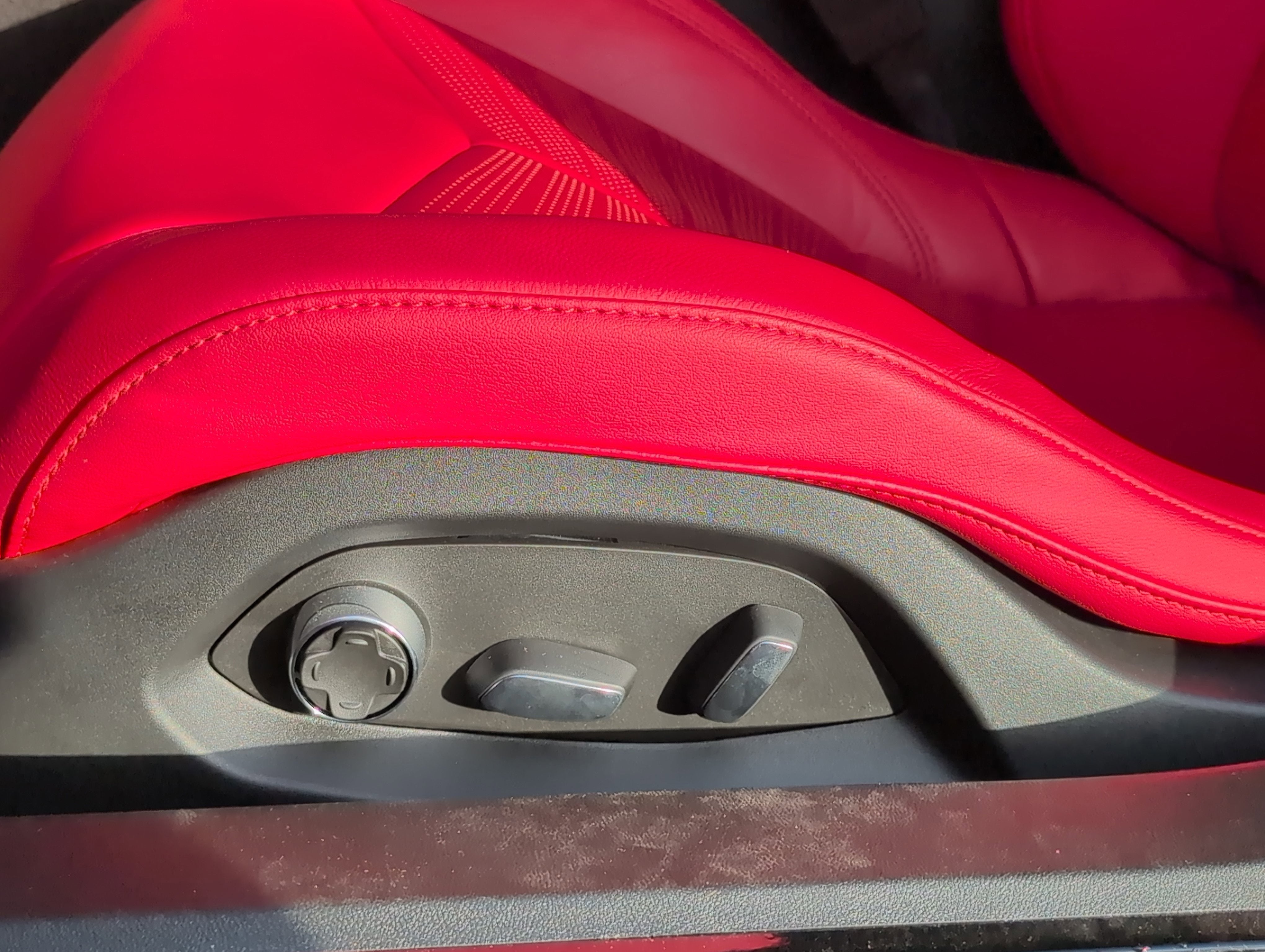 2023 Chevrolet Corvette Z06 3LZ