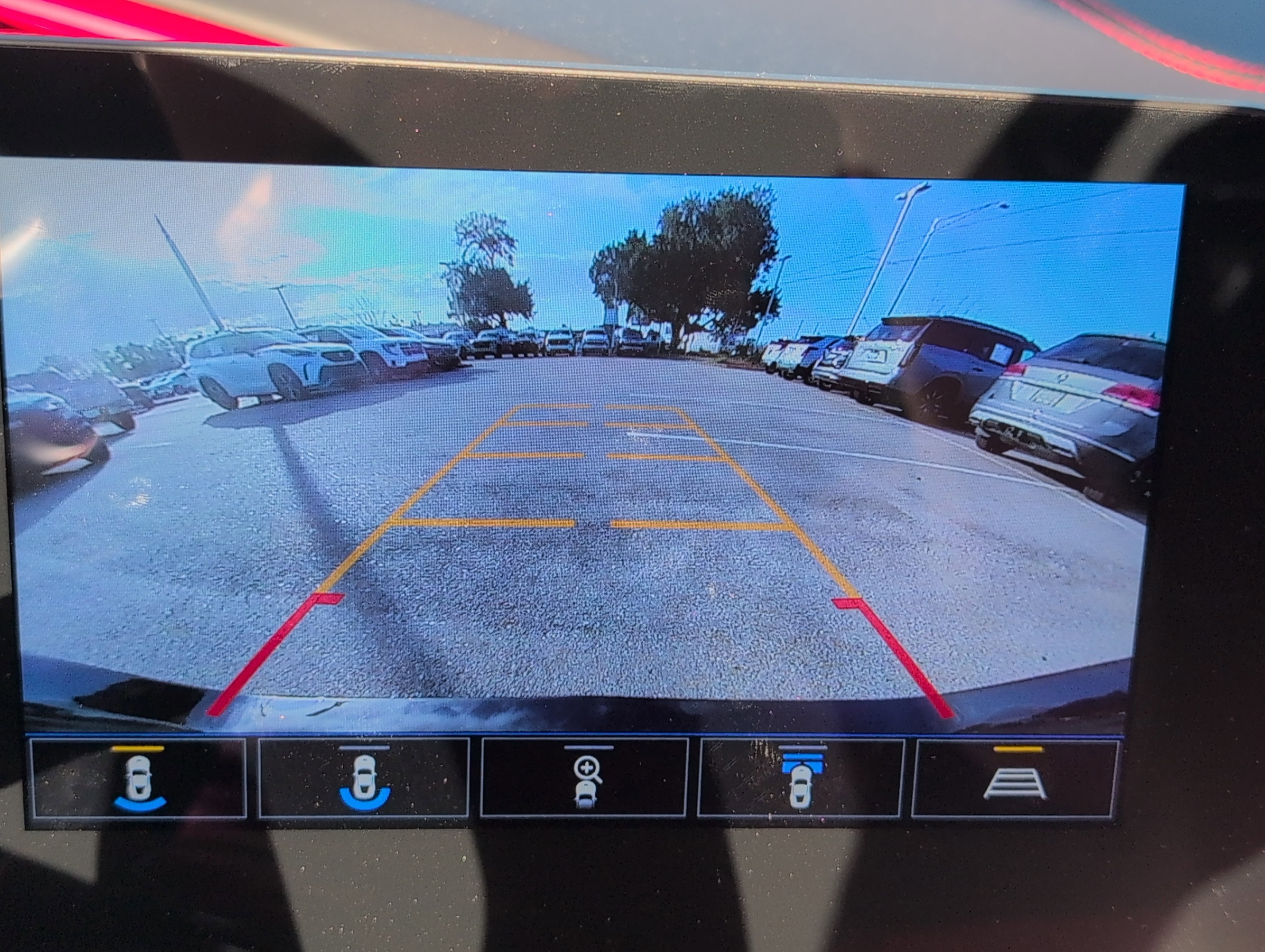 2023 Chevrolet Corvette Z06 3LZ