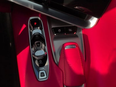 2023 Chevrolet Corvette Z06 3LZ