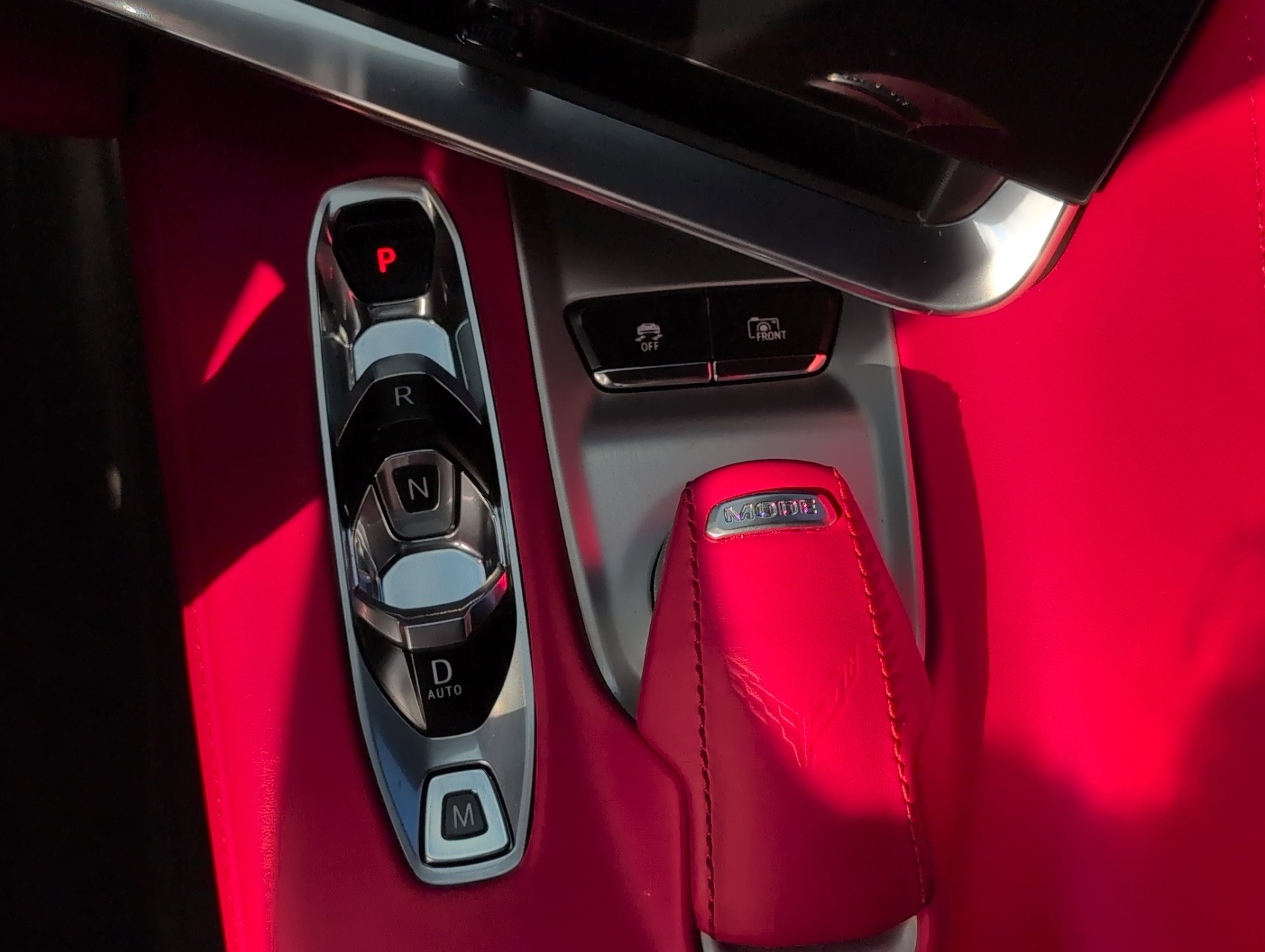 2023 Chevrolet Corvette Z06 3LZ