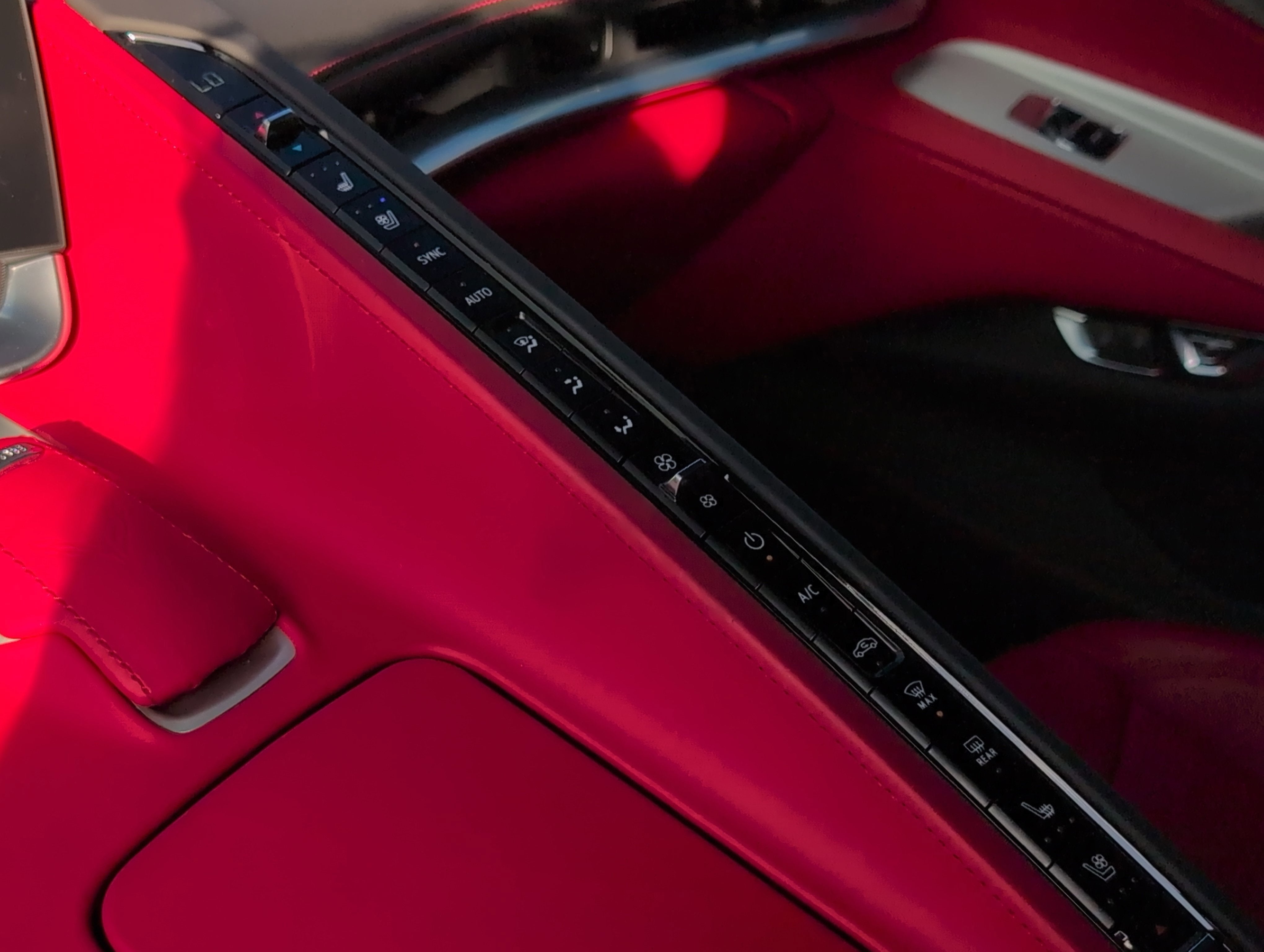 2023 Chevrolet Corvette Z06 3LZ