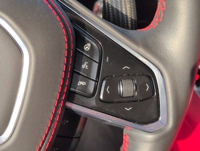 2023 Chevrolet Corvette Z06 3LZ