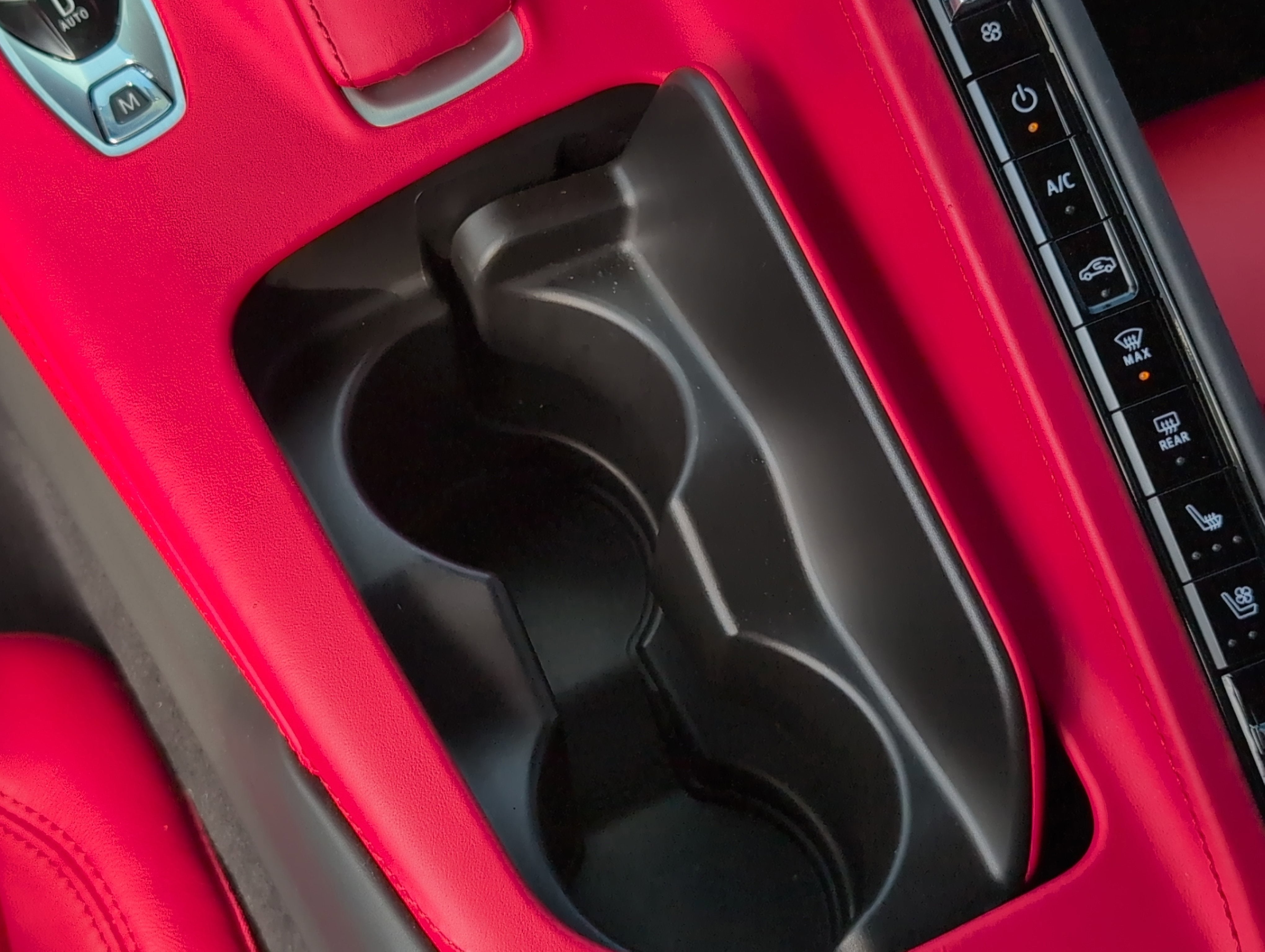 2023 Chevrolet Corvette Z06 3LZ