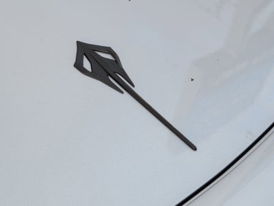 2026 Chevrolet Corvette E-Ray 2LZ