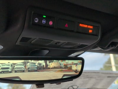 2026 Chevrolet Corvette E-Ray 2LZ