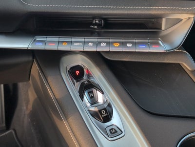 2026 Chevrolet Corvette E-Ray 2LZ