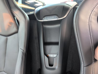 2026 Chevrolet Corvette E-Ray 2LZ