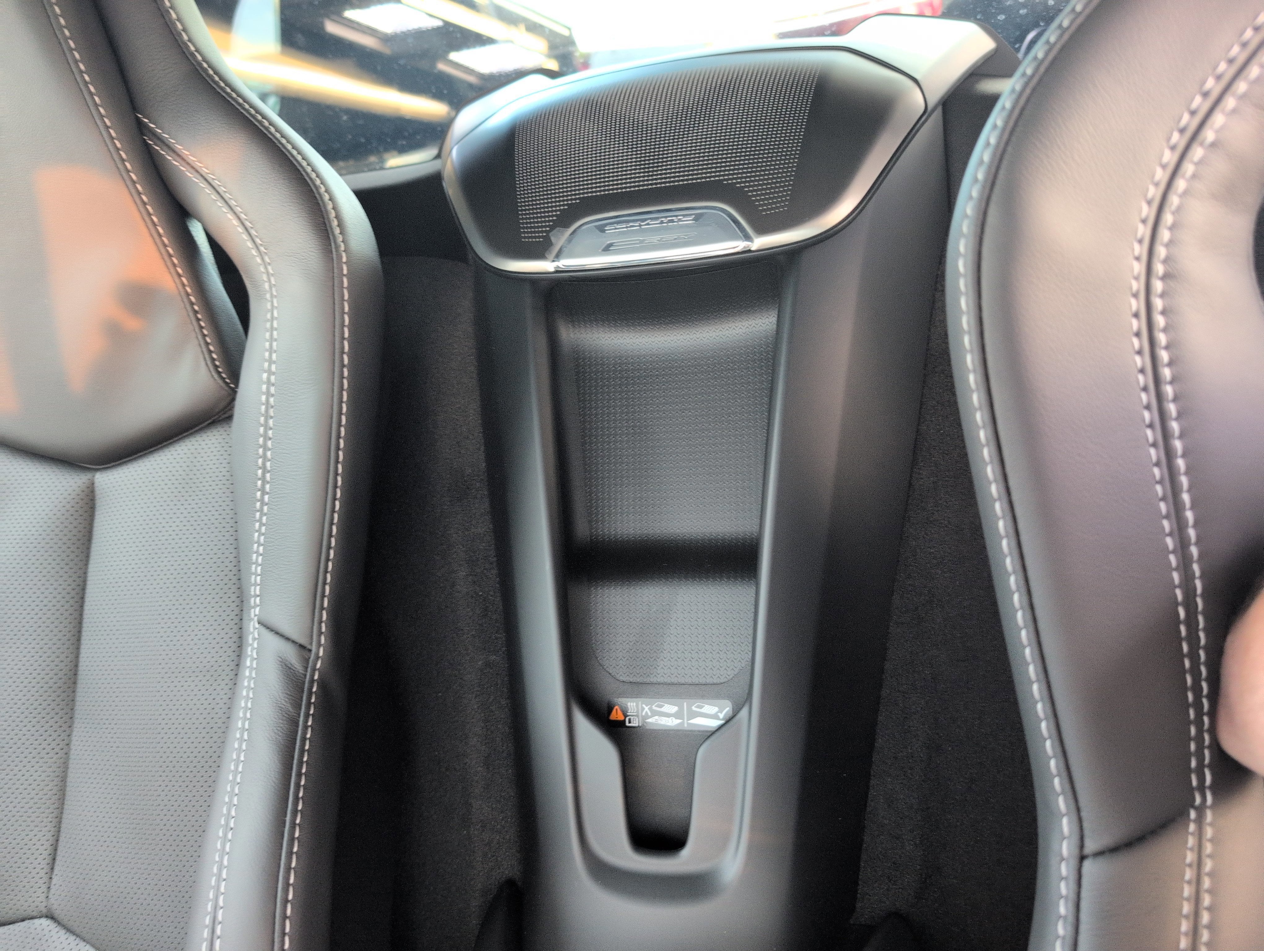 2026 Chevrolet Corvette E-Ray 2LZ