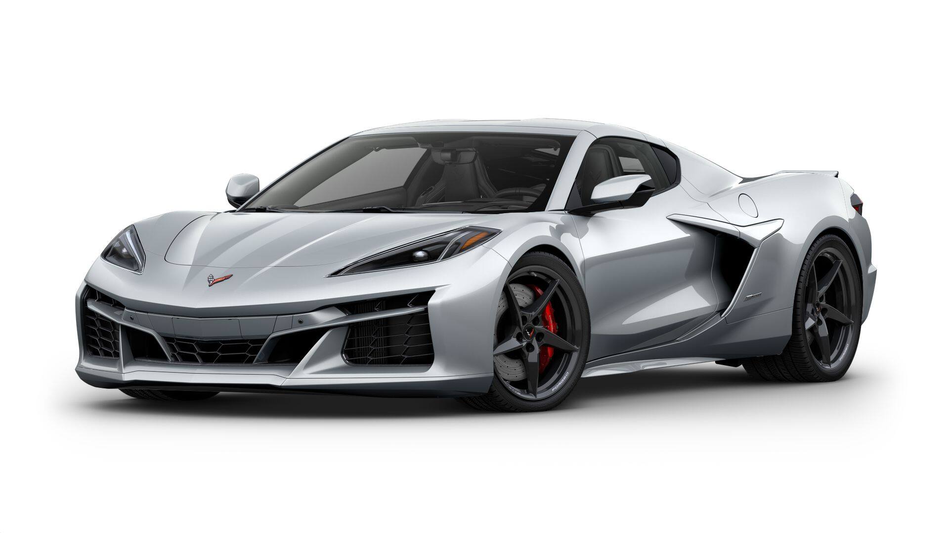 2026 Chevrolet Corvette E-Ray 2LZ