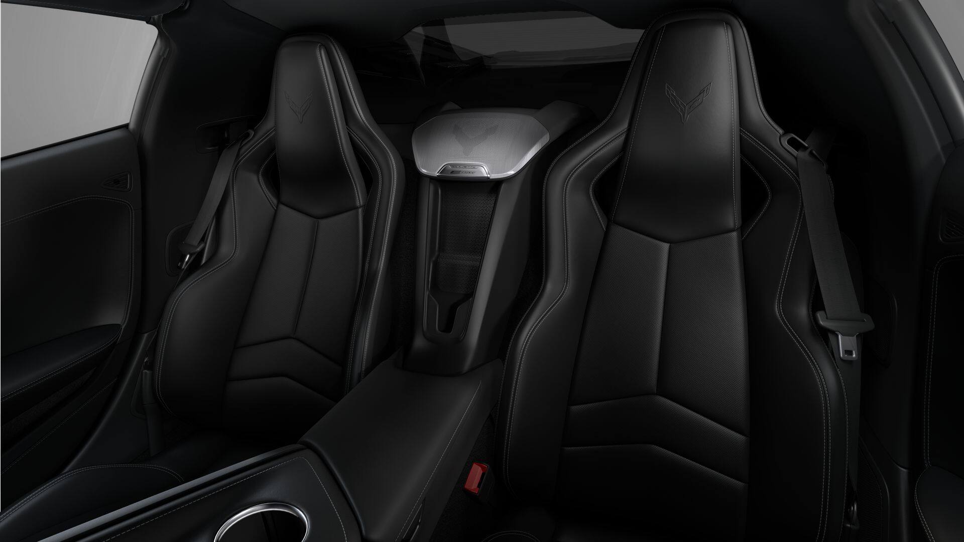 2026 Chevrolet Corvette E-Ray 2LZ