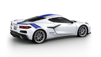 2027 Chevrolet Corvette Grand Sport 3LT