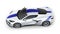 2027 Chevrolet Corvette Grand Sport 3LT